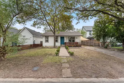 1909 Piedmont Avenue, Austin, TX 78757 - Photo 4