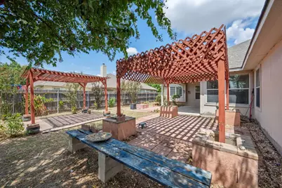 105 Mattingly Street, Hutto, TX 78634 - Photo 4