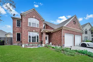 3032 Prairie Bluff, Seguin, TX 78155 - Photo 1