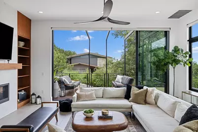 5819 Westslope Drive, Austin, TX 78731 - Photo 4