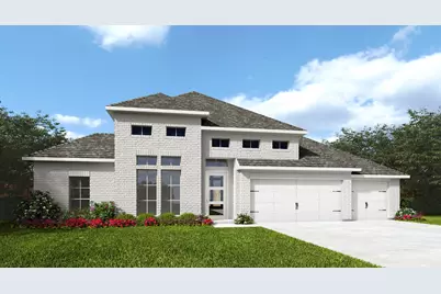 1061 Sunset Hill Way, Georgetown, TX 78628 - Photo 1