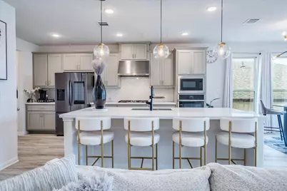 4513 Lucabella Lane, Leander, TX 78641 - Photo 6