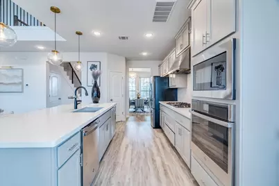 4513 Lucabella Lane, Leander, TX 78641 - Photo 8