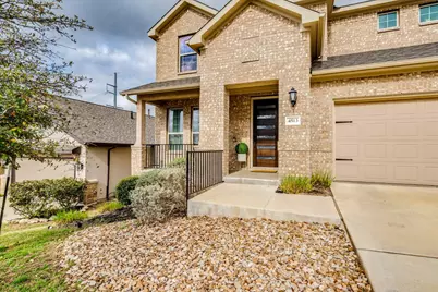 4513 Lucabella Lane, Leander, TX 78641 - Photo 2