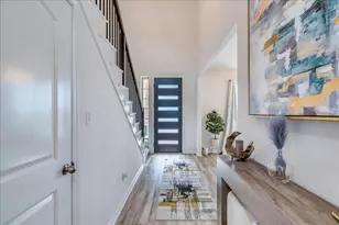 4513 Lucabella Ln, Leander, TX 78641 - Photo 4