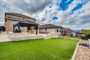 4513 Lucabella Ln, Leander, TX 78641 - Photo 2