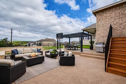 4513 Lucabella Lane, Leander, TX 78641 - Photo 36
