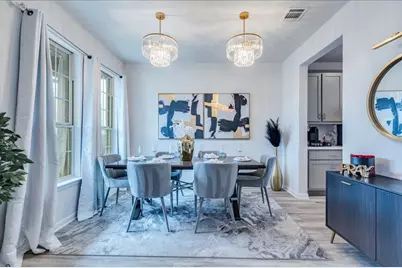 4513 Lucabella Lane, Leander, TX 78641 - Photo 4