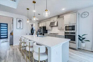 4513 Lucabella Ln, Leander, TX 78641 - Photo 8