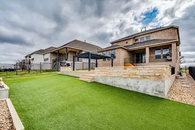 4513 Lucabella Lane, Leander, TX 78641 - Photo 40