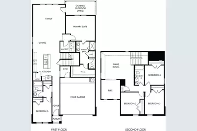 123 Holmby Drive, Hutto, TX 78634 - Photo 2