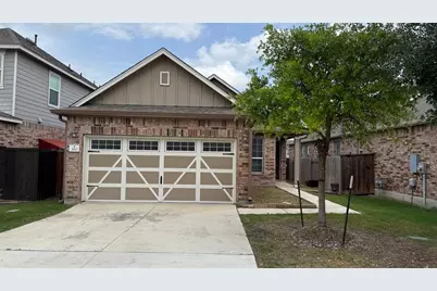 260 Sage Derby Drive #88, Hutto, TX 78634 - Photo 1
