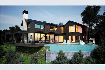 1808 Cliffwood Drive, Austin, TX 78733 - Photo 4