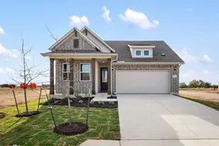 126 Arlington Park Loop, Hutto, TX 78634 - Photo 1