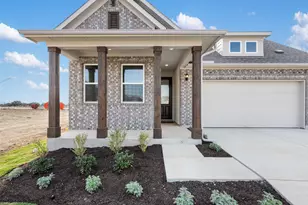 126 Arlington Park Loop, Hutto, TX 78634 - Photo 4