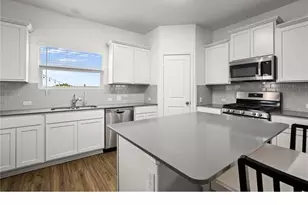 328 Majestic Cedar Ct, Liberty Hill, TX 78642 - Photo 8