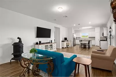 328 Majestic Cedar Court, Liberty Hill, TX 78642 - Photo 4