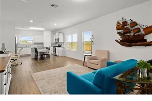 328 Majestic Cedar Ct, Liberty Hill, TX 78642 - Photo 6