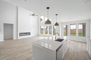 132 Cloverton Cres, Hutto, TX 78634 - Photo 6