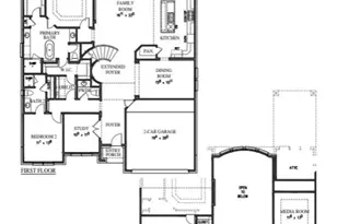 132 Cloverton Cres, Hutto, TX 78634 - Photo 24