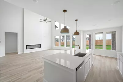 132 Cloverton Crescent, Hutto, TX 78634 - Photo 6