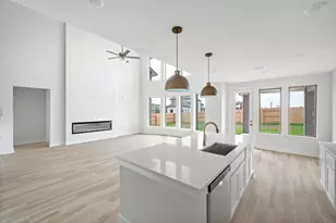 132 Cloverton Cres, Hutto, TX 78634 - Photo 6