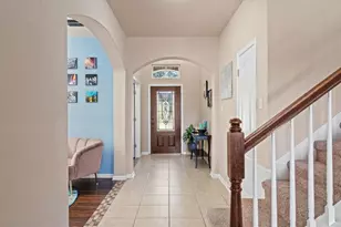 4531 Monterosa Ln, Round Rock, TX 78665 - Photo 6