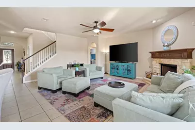 4531 Monterosa Lane, Round Rock, TX 78665 - Photo 8