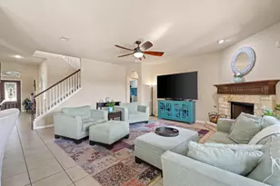 4531 Monterosa Ln, Round Rock, TX 78665 - Photo 8