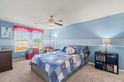 4531 Monterosa Lane, Round Rock, TX 78665 - Photo 22