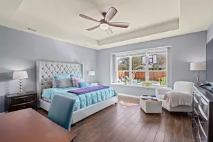 4531 Monterosa Ln, Round Rock, TX 78665 - Photo 12