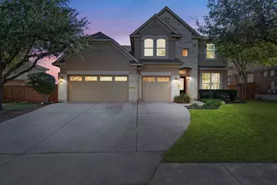 4531 Monterosa Lane, Round Rock, TX 78665 - Photo 2