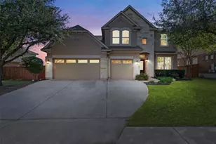 4531 Monterosa Ln, Round Rock, TX 78665 - Photo 2