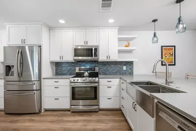 8000 Forest Mesa Drive #B, Austin, TX 78759 - Photo 2