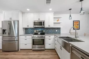 8000 Forest Mesa Dr, Austin, TX 78759 - Photo 2