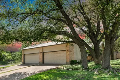8000 Forest Mesa Drive #B, Austin, TX 78759 - Photo 6
