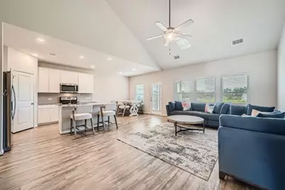 434 Windy Reed Road, Hutto, TX 78634 - Photo 2