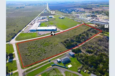 Tbd Old Lockhart Road, Uhland, TX 78640 - Photo 2