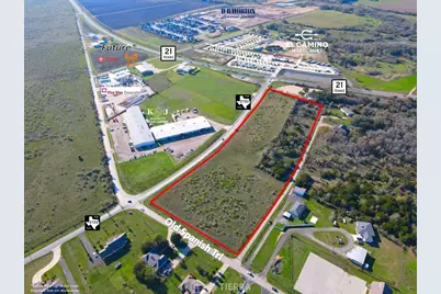 Tbd Old Lockhart Road, Uhland, TX 78640 - Photo 1