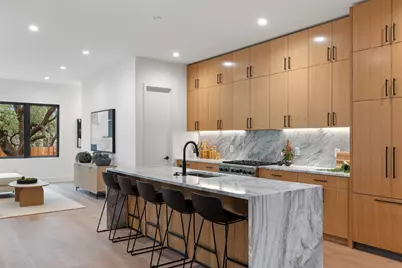 2611 Oak Crest Avenue #A & B, Austin, TX 78704 - Photo 4