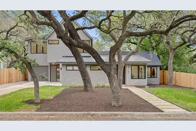 2611 Oak Crest Avenue #A & B, Austin, TX 78704 - Photo 1