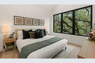 2611 Oak Crest Avenue #A & B, Austin, TX 78704 - Photo 10