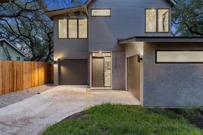2611 Oak Crest Avenue #A & B, Austin, TX 78704 - Photo 2