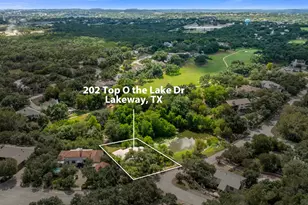 202 Top O the Lake Dr, Lakeway, TX 78734 - Photo 1