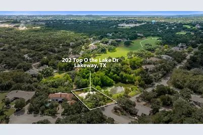 202 Top O The Lake Drive, Lakeway, TX 78734 - Photo 38