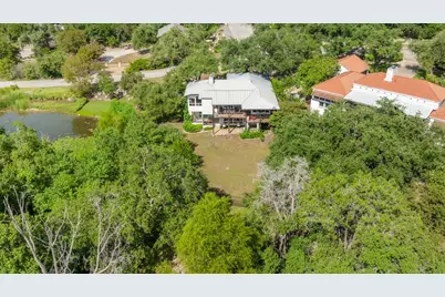 202 Top O The Lake Drive, Lakeway, TX 78734 - Photo 36