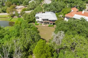 202 Top O the Lake Dr, Lakeway, TX 78734 - Photo 36