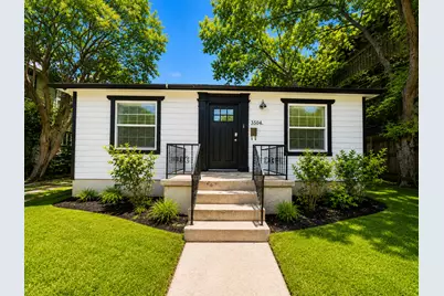 3504 Speedway #A, Austin, TX 78705 - Photo 1