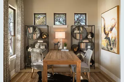 2002 Clearlight Lane, Georgetown, TX 78633 - Photo 4