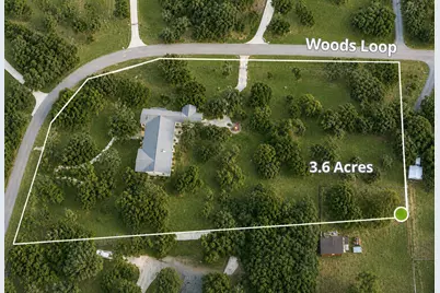 1501 Woods Loop, Driftwood, TX 78619 - Photo 28